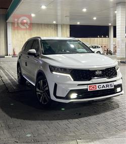 کیا سۆرینتۆ